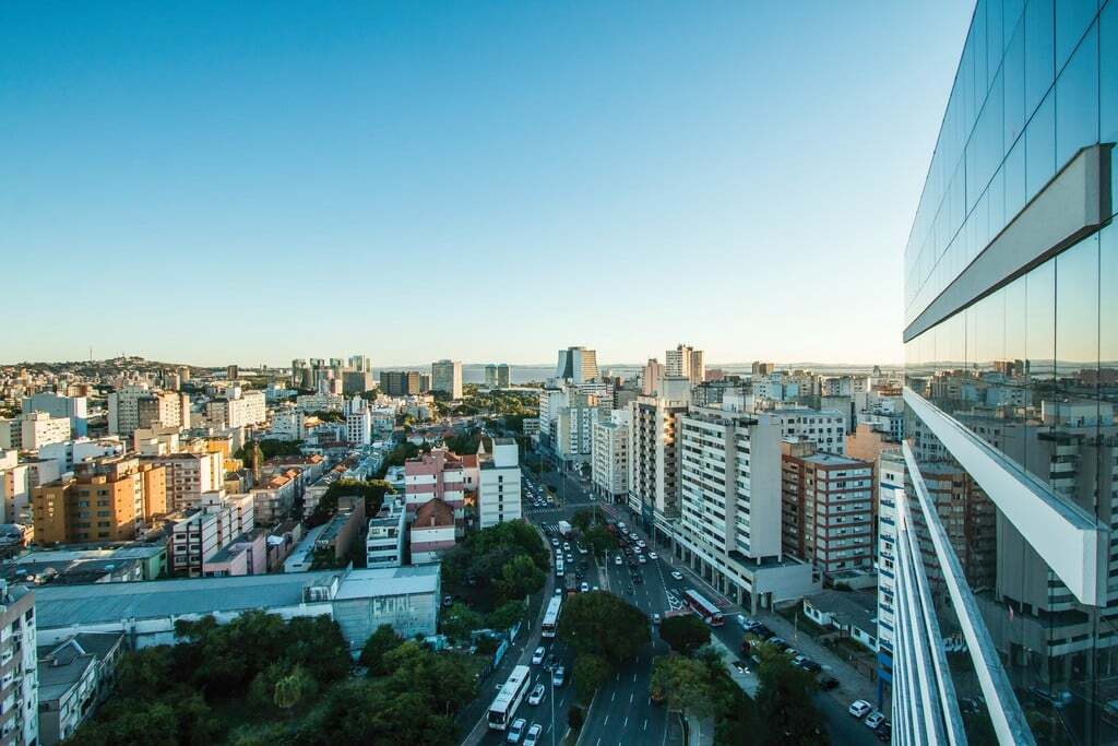 Lançamento Sala